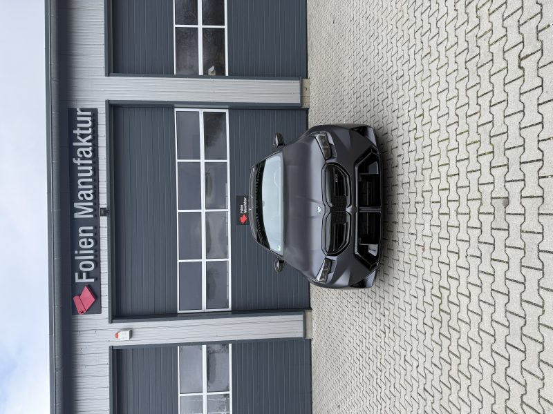 BMW M5 G90 Lackschutzfolie – Bild 1
