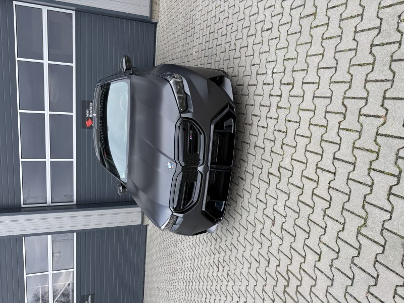 BMW M5 G90 Lackschutzfolie – Bild 2