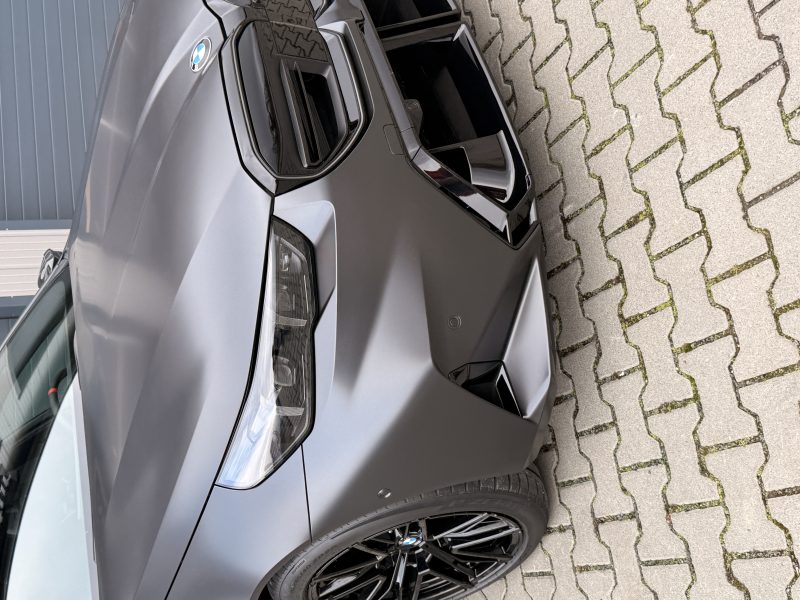 BMW M5 G90 Lackschutzfolie – Bild 7