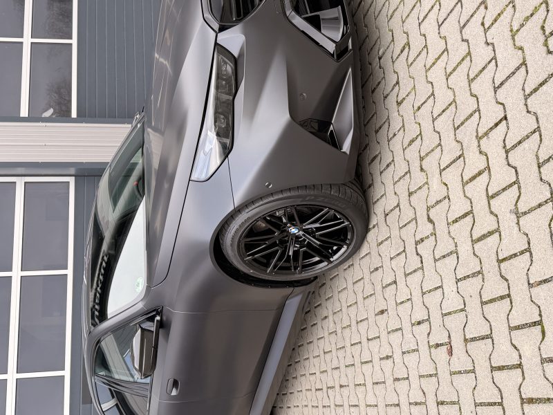 BMW M5 G90 Lackschutzfolie – Bild 8