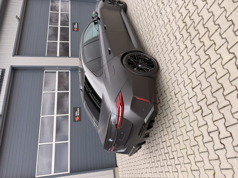 BMW M5 G90 Lackschutzfolie – Bild 11