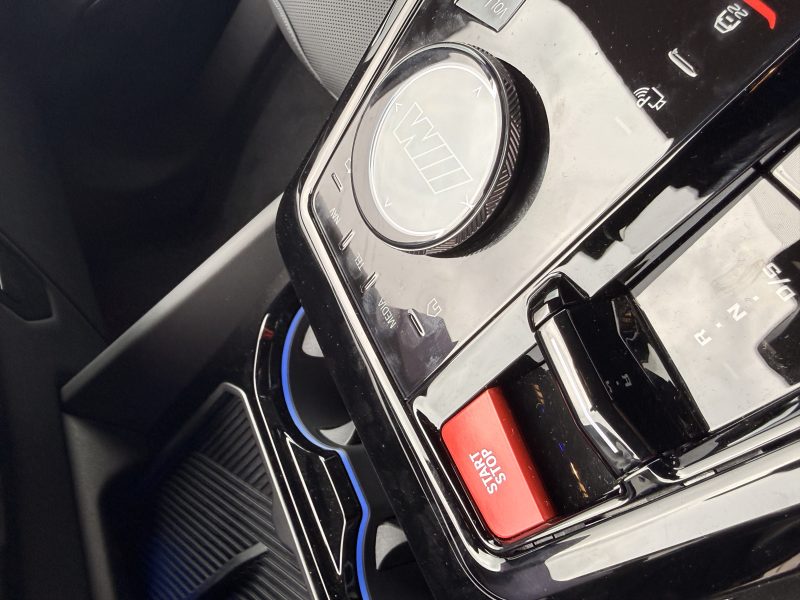 BMW M5 G90 Lackschutzfolie – Bild 14