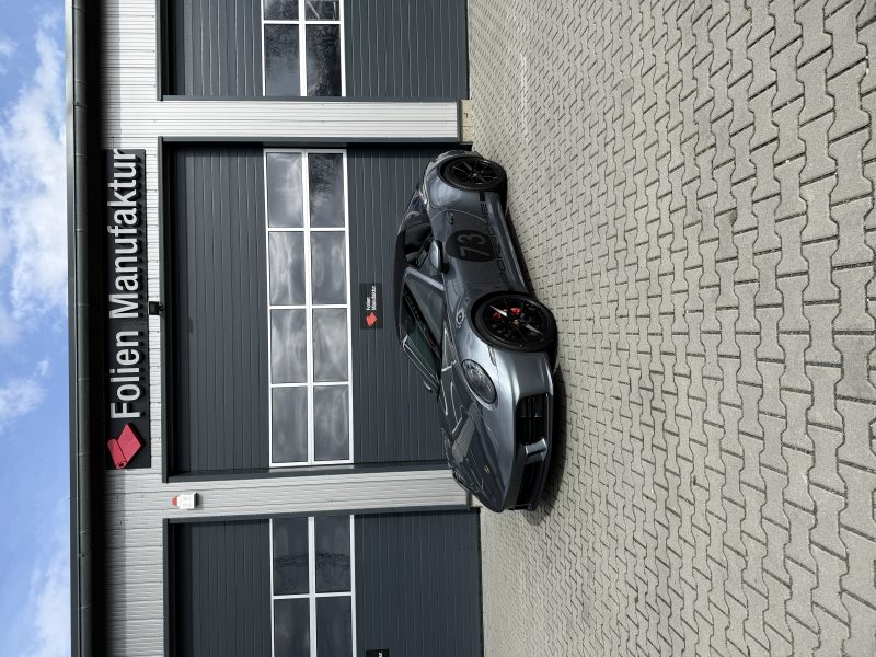 Porsche 911 992 Targa Heritage + Lackschutzfolie – Bild 7