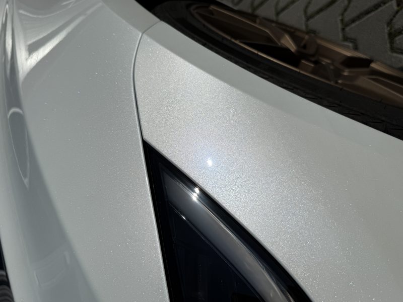 Tesla Model 3 Lackschutzfolie – Bild 3