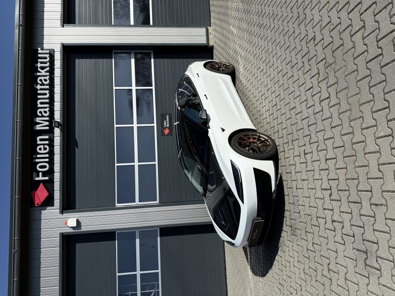 Tesla Model 3 Lackschutzfolie – Bild 11