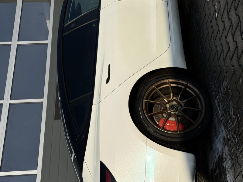 Tesla Model 3 Lackschutzfolie – Bild 12