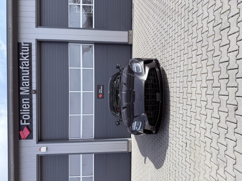 Aston Martin Vantage Lackschutzfolie – Bild 20